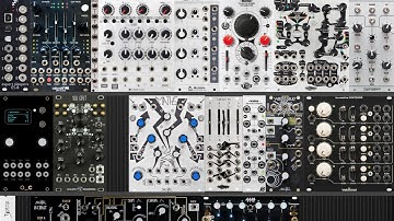 Tuplet Grooves Tutorial