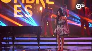 Amy Winehouse - Mi Nombres Es Vip / Semi Final