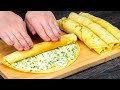 Гениальный рецепт с рисом и яйцами, который должен знать каждый!