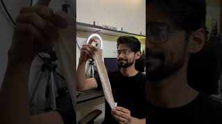 Unboxing My Digitek DWM 124 Mic for iPhone #shorts #ytshorts #fyp #trending #reviews #digitekmic