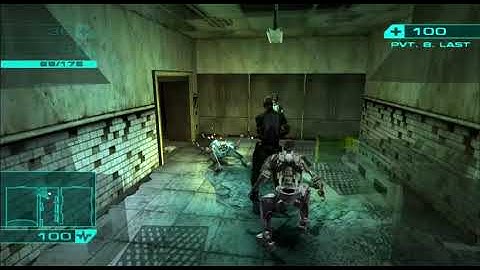 Terminator: Dawn of Fate (Part 3)