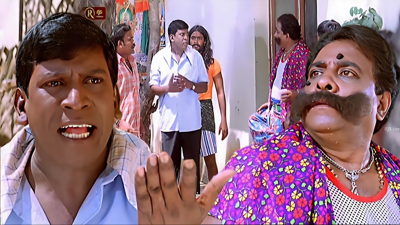 போன தைப்பூசத்துக்கு என்னய  அடிச்சவன் இவன் இல்லைடா! 