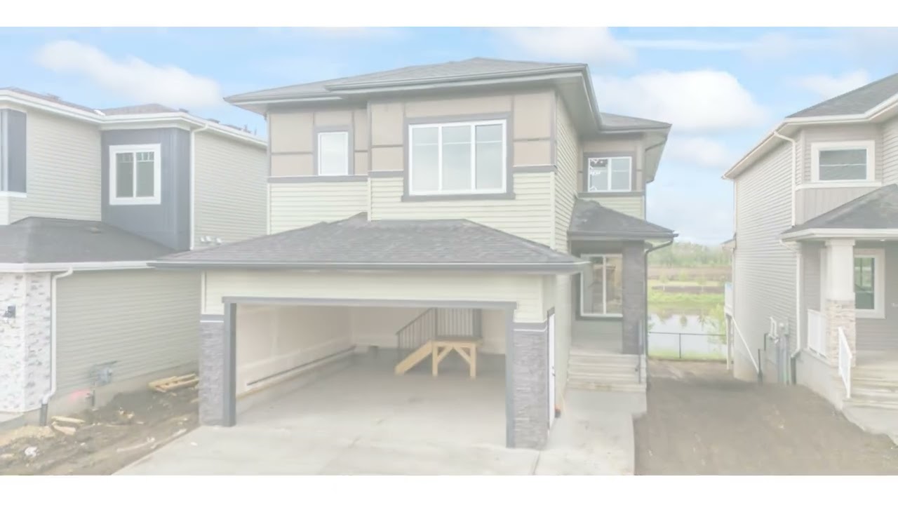 472 ROBERTS CR Leduc, AB T9E 1N4