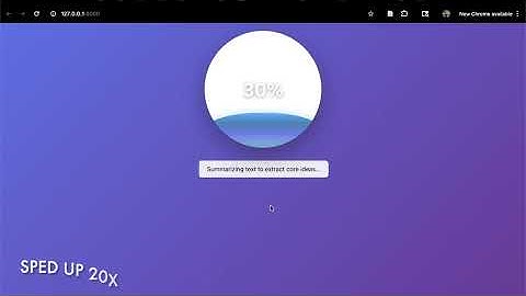 HL + Plain Language AI Pipeline Demo