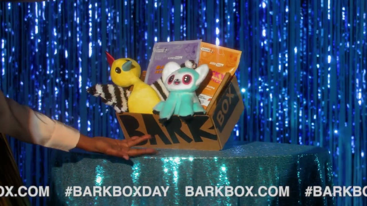 Barkbox is offering a free Yeti dog bowl with sign up for a