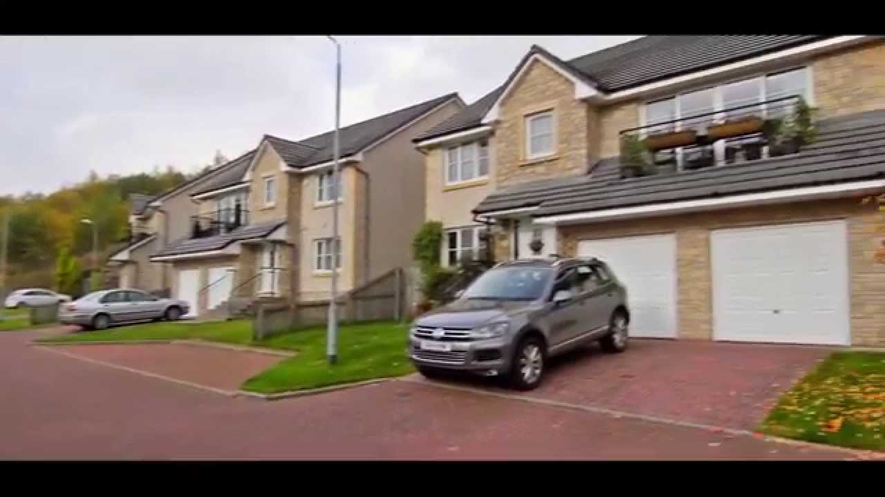 Clyde Property 12 Carnach, Alloa fk10 1pg YouTube