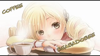 Nightcore - Coffee (With Lyrics)