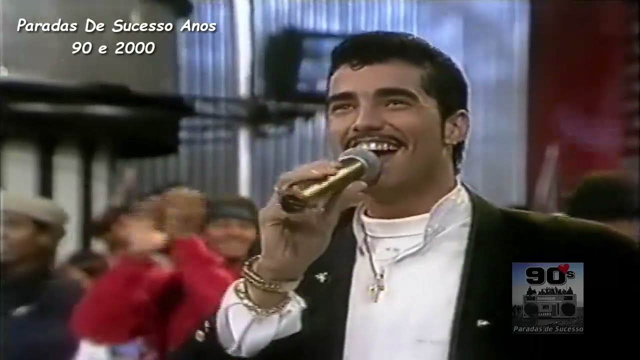 Latino - Eu Amo Você