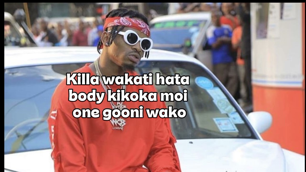 STILL – Romantic Afro-Bongo Version (Cinematic Love Energy)