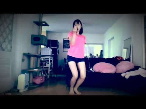 【URARA】위아래-EXID【dance cover】