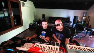 infected mushroom heavyweight drums infected mushroom heavyweight drums