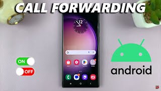 एंड्रॉइड फोन पर कॉल फ़ॉरवर्डिंग को कैसे सक्षम और अक्षम करें screenshot 5