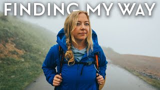 Camino de Santiago FULL Documentary (Camino Frances) | FINDING MY WAY screenshot 2