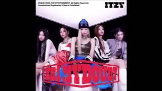 None of My Business (Instrumental   Hidden Vocals) ~ ITZY