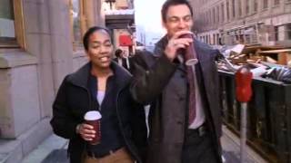 The Wire - How No Heart Anthony got his nickname