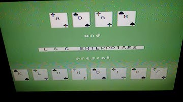 Physical harddrive on the Coleco Adam