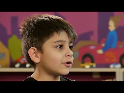 հ1-ի ծրագիրը Ուչիկ բուչիկ 30.04.2019