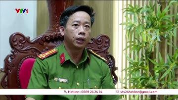 Cảnh giác tội phạm “tín dụng đen” hoành hành dịp cuối năm | VTV24