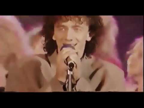 Savage - Only you (Sopot festival '89) с переводом RuSubSongs