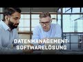 Entdecken sie unsere softwarelsung fr das zhlerdatenmanagement