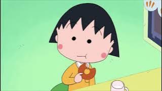 CHIBI MARUKO-CHAN #657 IBU CANTIK