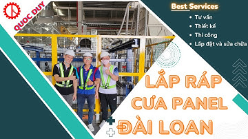 COMBO Máy Cưa Panel 2 Chiều Đài Loan Cắt Ván Công Nghiệp | Lắp Ráp Cặp Cưa Panel 2 Chiều Cắt Tối ƯU