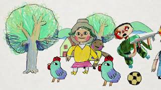 Serie: Anímate a la verdad