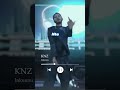 Inkonnu KNZ Inkonnu Rap Morocco Music Lyrics