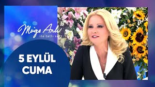 Download Lagu Müge Anlı ile Tatlı Sert | 5 Eylül 2025 Cuma - 18. Sezon MP3 Download Lagu Müge Anlı ile Tatlı Sert | 5 Eylül 2025 Cuma - 18. Sezon MP3