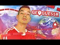 Asmr premiers pas sur geoguessr