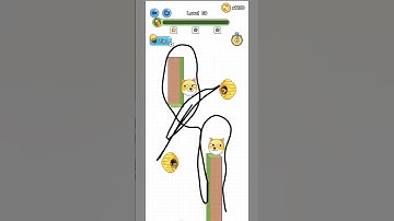 SAVE THE DOGE level 60 #shorts