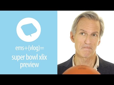 Super Bowl Preview With Your Mobile Credit Card Reader