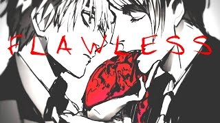 FLAWLESS [amv]