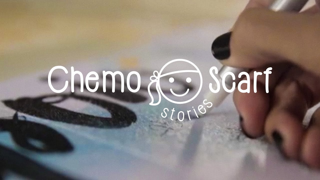 CHEMO SCARF STORIES