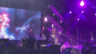 HUR 20211016 音浪頭城 《Weirdo》片段
