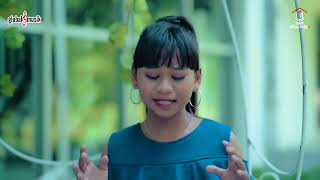 Dede April - Masih Adakah Cinta