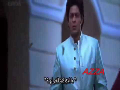 هاني شاكر انا اسم علي الورق حزين جدا شاروخان