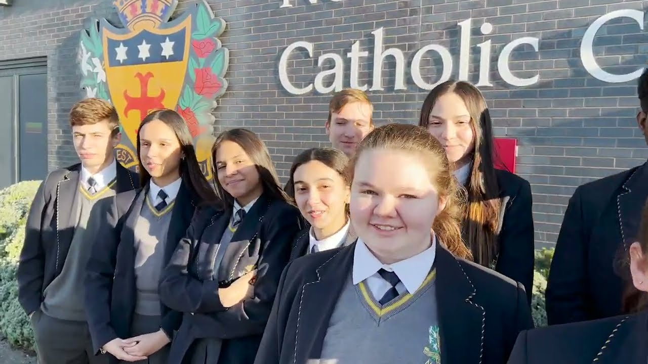 Notre Dame Catholic College