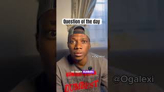 Why do you have so many contacts? Check page for full video #shorts #shortvideos #shortsviral #fyp