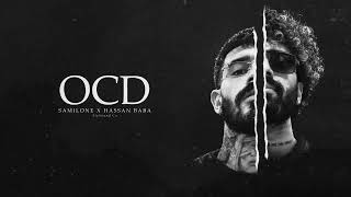SamiLone x Hassan Baba - OCD | OFFICIAL VISUALIZER