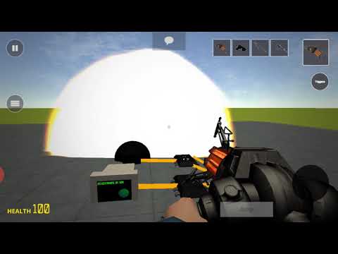 Vmod - How to make a timed bomb w/ circuits
