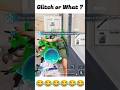 Ye kya tha ? 😐 Bgmi funny glitch 😂 #pubgshorts