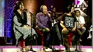 Chirkutt Ft. Khurshed Alam-Chumki Channel 9 Gen X