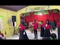 Glorified dancers better by jessicareedymusic dance performances