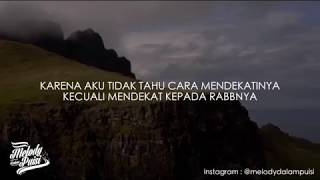 mengagumi dari jauh
