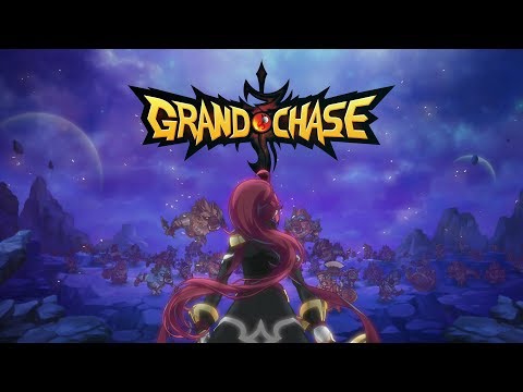 GrandChase
