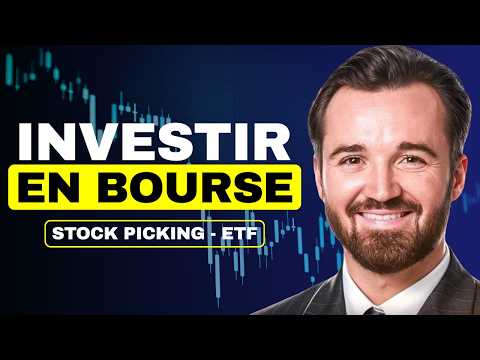 Investing in the stock market in 2026 with stocks and ETFs | WH SelfInvest