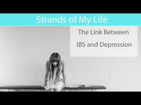 Video: IBS Og Depression - Er Der Et Link?