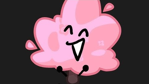 Find the bfb characters |How to get cherry blossom