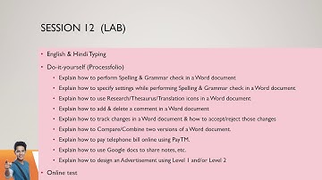 OS-CIT Session 12 Lesson Plan